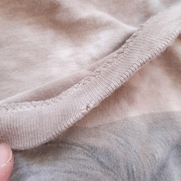 Rock Eagle Vintage Tie Dye Animal Print t-shirt size 10-12 years - Picture 8 of 10